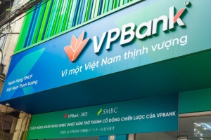 VPBank chốt ngày đăng ký cuối cùng chia cổ tức 10% bằng tiền