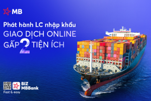 “Đòn bẩy” giúp doanh nghiệp đẩy mạnh hoạt động kinh doanh cuối năm