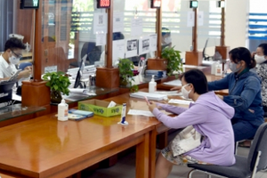 Làm rõ trách nhiệm chậm giải quyết hồ sơ TTHC lĩnh vực đất đai ở Nam Định