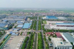 Việt Nam là thiên đường an toàn cho các nhà đầu tư tới thiết lập cơ sở sản xuất mới