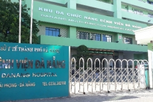 Khẩn cấp cách ly tạm thời bệnh nhân nghi mắc đậu mùa khỉ tại Đà Nẵng