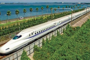 Cần làm rõ các giải pháp về nguồn lực, chính sách, pháp luật và hiệu quả đầu tư đường sắt tốc độ cao