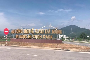 Dự án công nghệ cao 135 triệu USD của Đà Nẵng giải quyết hơn 2.000 việc làm cho người lao động
