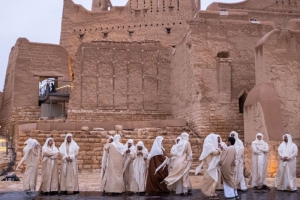 Du lịch Việt Nam - Saudi Arabia nhiều tiềm năng phát triển