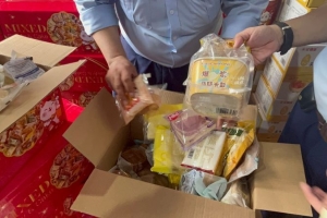 TP. Hồ Chí Minh: Tiêu hủy hàng nghìn sản phẩm hàng hóa không rõ nguồn gốc xuất xứ