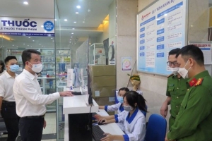 BHXH Việt Nam: Nỗ lực vì mục tiêu đảm bảo an sinh xã hội, không để ai bị bỏ lại phía sau