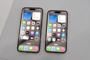 Apple sẽ chuyển sang sử dụng vật liệu mới cho iPhone 16
