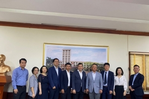 Hỗ trợ doanh nghiệp Hàn Quốc xác lập và thực thi quyền sở hữu trí tuệ tại Việt Nam