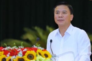 Sớm hiện thực hóa mục tiêu xây dựng và phát triển Thanh Hóa trở thành một cực tăng trưởng mới ở phía Bắc