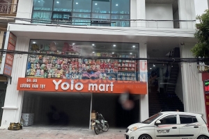 Bài 2: Những “bất ổn” về hàng hóa tại Yolo Mart Ninh Bình