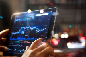 Diễn biến phiên chứng khoán 23/10: VN-Index chìm trong sắc đỏ