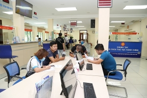 Lào Cai tiết kiệm hơn 20 tỷ đồng từ cắt giảm thời gian giải quyết thủ tục hành chính