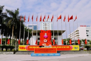 Nhiều hoạt động, phong trào thi đua sôi nổi hướng tới sự kiện 60 năm thành lập tỉnh Quảng Ninh