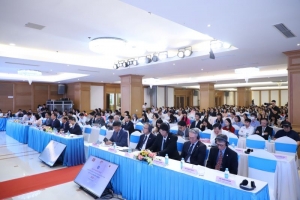 BHXH Việt Nam đồng hành cùng doanh nghiệp FDI chăm lo quyền lợi của người lao động