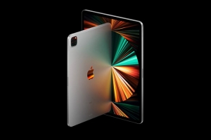Apple sẽ sử dụng màn hình LCD cho iPad Pro