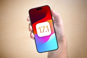 Apple vừa phát hành iOS 17.1 - phiên bản mới nhất của hệ điều hành dành cho iPhone