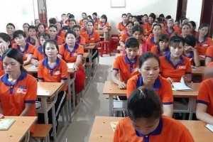 Thanh Hóa đưa hơn 10.000 lao động đi làm việc ở nước ngoài