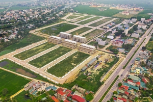 Quy hoạch thêm 9 khu công nghiệp, ưu tiên phát triển công nghiệp công nghệ cao tại Thanh Hoá