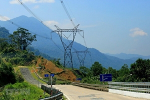 Thủ tướng phê duyệt đầu tư dự án đường dây 500kV nhà máy nhiệt điện Nam Định I-Thanh Hóa