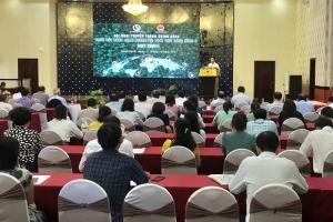 Bình Định: Hội thảo tìm giải pháp phát thải ròng NetZero