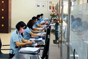Công ty TNHH Jooco Dona (Đồng Nai) bị cưỡng chế dừng thủ tục hải quan do nợ thuế