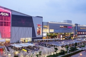 Việt Nam trở thành thị trường ngoại duy nhất của Aeon có tăng trưởng về lãi
