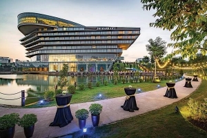 Vì sao Tập đoàn Marriott muốn mở thêm 20 khách sạn, khu nghỉ dưỡng tại Việt Nam?