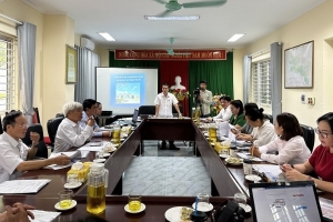 Xây dựng thành nhà Hồ trở thành điểm đến hấp dẫn khách du lịch
