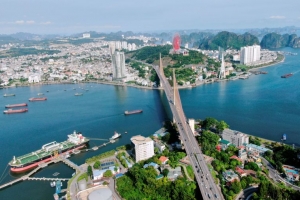 Quảng Ninh đề nghị KTNN đưa vào kế hoạch kiểm toán một số dự án, công trình quan trọng