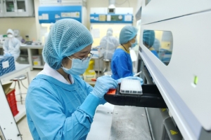 Chính phủ bãi bỏ một số Nghị quyết phòng, chống dịch COVID-19 