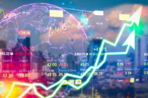 Diễn biến phiên chứng khoán sáng 01/11: Lực cầu yếu, VN-Index nhanh chóng yếu đà