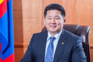 Hôm nay, Chủ tịch nước Võ Văn Thưởng chủ trì Lễ đón Tổng thống Mông Cổ