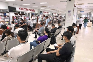 Đà Nẵng: Chủ tịch thành phố chỉ đạo “nóng” tình trạng cán bộ né tránh, đùn đẩy …