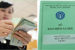 "Đóng bảo hiểm xã hội 20 năm thì quá xa xôi, 15 năm còn thấy có tương lai"...