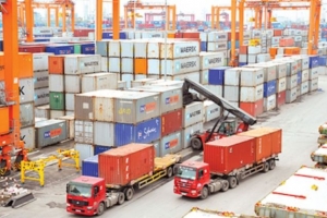 Nhãn hàng hóa tân trang phải có cụm từ "Hàng hóa tân trang" có thể đọc được bằng mắt thường