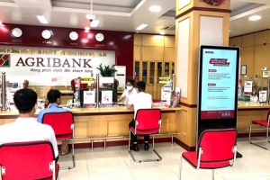 Agribank cùng ngành ngân hàng tích cực cung ứng vốn cho nền kinh tế
