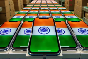Quy trình NPI với iPhone 17 nhiều khả năng diễn ra tại Ấn Độ