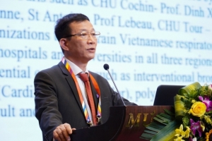 Sau đại dịch Covid-19, vi khuẩn kháng kháng sinh tăng mạnh