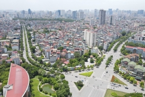 Hà Nội sẽ tổ chức đấu giá quyền sử dụng 14 thửa đất tại các phường Dịch Vọng, Trung Hòa