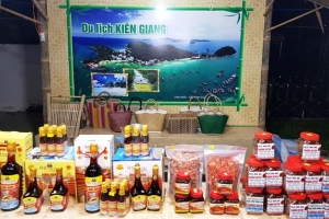 Kiên Giang dành hơn 1,3 tỷ đồng triển khai chương trình phát triển tài sản trí tuệ