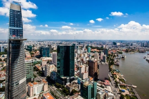 Nền kinh tế Việt Nam được đánh giá có những bước tiến vượt bậc