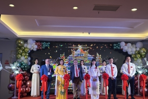 Ra mắt Viện Tâm lý Giáo dục và Đào tạo IPET