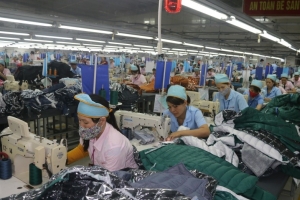 Thanh Hóa: Chấp thuận chủ trương đầu tư dự án nhà máy dệt may tại huyện Nông Cống