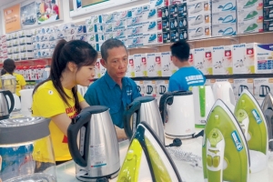 Áp dụng các Tiêu chuẩn Việt Nam cho thử nghiệm hiệu suất năng lượng