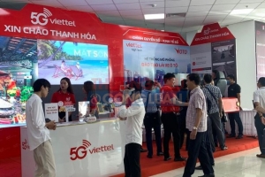 Doanh nghiệp xứ Thanh nắm bắt xu hướng chuyển đổi số
