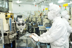 Malaysia giữ vị trí quan trọng trong chuỗi cung ứng sản xuất chip toàn cầu