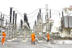 Chuyên gia kinh tế, tài chính, năng lượng nói gì về cung ứng điện cho năm 2024?