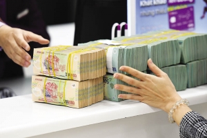 Giao dịch từ 400 triệu đồng trở lên phải báo cáo Ngân hàng Nhà nước sẽ áp dụng từ 1/12