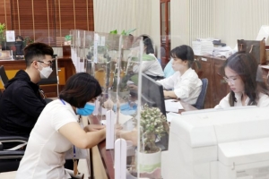 Bắc Ninh: Thực hiện giải quyết thủ tục hành chính không phụ thuộc vào địa giới hành chính
