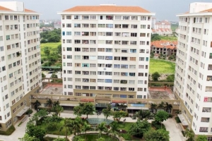 Hà Nội tăng tốc 500.000 căn nhà ở xã hội: Đặt mục tiêu vượt chuẩn, quyết giải bài toán an cư